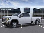 New 2026 GMC Sierra 2500 SLE Crew Cab for sale #SJG260217 - photo 2