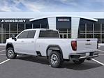 New 2026 GMC Sierra 2500 SLE Crew Cab for sale #SJG260217 - photo 3