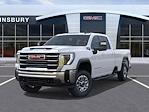 New 2026 GMC Sierra 2500 SLE Crew Cab for sale #SJG260217 - photo 6