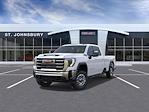 New 2026 GMC Sierra 2500 SLE Crew Cab for sale #SJG260217 - photo 8