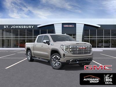 New 2026 GMC Sierra 1500 Denali Crew Cab for sale #SJG260218 - photo 1