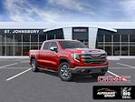 New 2026 GMC Sierra 1500 SLT Crew Cab for sale #SJG260220 - photo 1