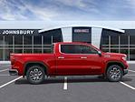 New 2026 GMC Sierra 1500 SLT Crew Cab for sale #SJG260220 - photo 5