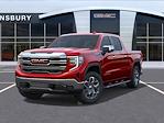 New 2026 GMC Sierra 1500 SLT Crew Cab for sale #SJG260220 - photo 6