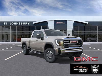 New 2026 GMC Sierra 2500 SLE Crew Cab for sale #SJG260225 - photo 1