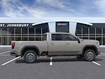 New 2026 GMC Sierra 2500 SLE Crew Cab for sale #SJG260225 - photo 5
