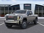 New 2026 GMC Sierra 2500 SLE Crew Cab for sale #SJG260225 - photo 6