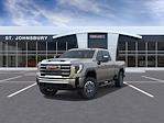 New 2026 GMC Sierra 2500 SLE Crew Cab for sale #SJG260225 - photo 8