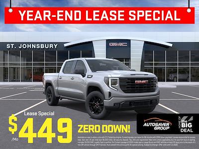 New 2026 GMC Sierra 1500 Elevation Crew Cab for sale #SJG260232 - photo 1