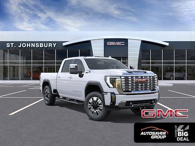 New 2026 GMC Sierra 3500 Denali Crew Cab for sale #SJG260235 - photo 1