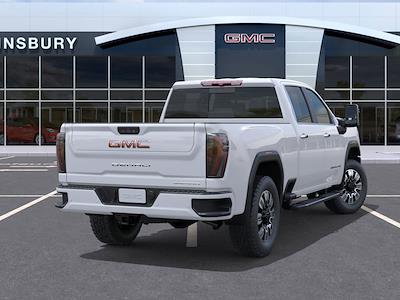 New 2026 GMC Sierra 3500 Denali Crew Cab for sale #SJG260235 - photo 2