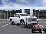 New 2026 GMC Sierra 3500 Denali Crew Cab for sale #SJG260235 - photo 1