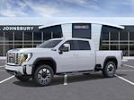 New 2026 GMC Sierra 3500 Denali Crew Cab for sale #SJG260235 - photo 3