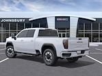 New 2026 GMC Sierra 3500 Denali Crew Cab for sale #SJG260235 - photo 4
