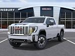 New 2026 GMC Sierra 3500 Denali Crew Cab for sale #SJG260235 - photo 6