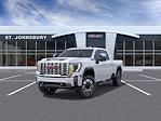 New 2026 GMC Sierra 3500 Denali Crew Cab for sale #SJG260235 - photo 8
