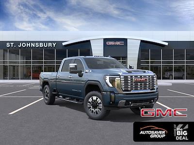 New 2026 GMC Sierra 2500 Denali Crew Cab for sale #SJG260245 - photo 1
