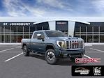 New 2026 GMC Sierra 2500 Denali Crew Cab for sale #SJG260245 - photo 1