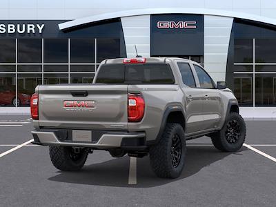 New 2026 GMC Canyon Elevation Crew Cab for sale #SJG260246 - photo 2