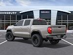 New 2026 GMC Canyon Elevation Crew Cab for sale #SJG260246 - photo 4