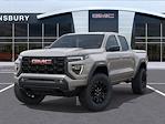 New 2026 GMC Canyon Elevation Crew Cab for sale #SJG260246 - photo 6