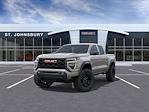 New 2026 GMC Canyon Elevation Crew Cab for sale #SJG260246 - photo 8