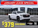 New 2026 GMC Sierra 1500 Elevation Double Cab for sale #SJG260248 - photo 1