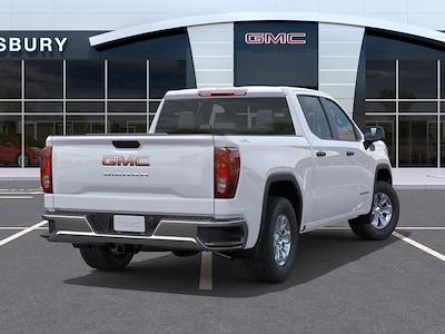 New 2026 GMC Sierra 1500 Pro Crew Cab for sale #SJG260253 - photo 2