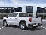 New 2026 GMC Sierra 1500 Pro Crew Cab for sale #SJG260253 - photo 4