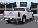 New 2026 GMC Sierra 1500 Pro Crew Cab for sale #SJG260253 - photo 2