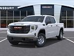 New 2026 GMC Sierra 1500 Pro Crew Cab for sale #SJG260253 - photo 6