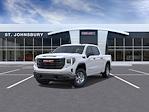 New 2026 GMC Sierra 1500 Pro Crew Cab for sale #SJG260253 - photo 8