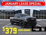 New 2026 GMC Sierra 1500 Elevation Double Cab for sale #SJG260255 - photo 1