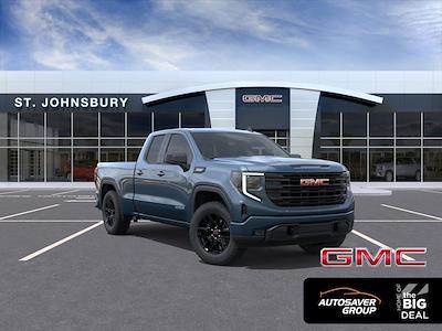New 2026 GMC Sierra 1500 Elevation Double Cab for sale #SJG260258 - photo 1