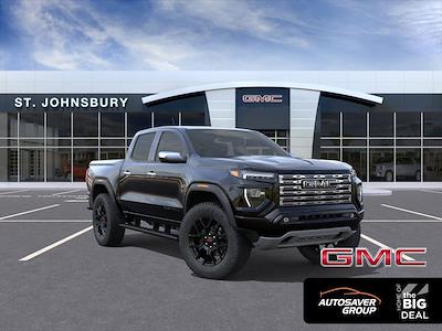 New 2026 GMC Canyon Denali Crew Cab for sale #SJG260270 - photo 1