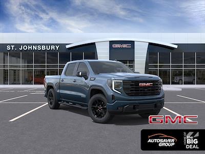 New 2026 GMC Sierra 1500 Elevation Crew Cab for sale #SJG260272 - photo 1