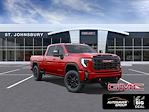 New 2026 GMC Sierra 2500 AT4 Crew Cab for sale #SJG260273 - photo 1