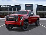 New 2026 GMC Sierra 2500 AT4 Crew Cab for sale #SJG260273 - photo 6