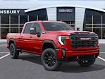 New 2026 GMC Sierra 2500 AT4 Crew Cab for sale #SJG260273 - photo 7