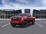 New 2026 GMC Sierra 2500 AT4 Crew Cab for sale #SJG260273 - photo 8