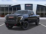 New 2026 GMC Sierra 3500 AT4 Crew Cab for sale #SJG260291 - photo 6