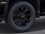 New 2026 GMC Sierra 3500 AT4 Crew Cab for sale #SJG260291 - photo 9