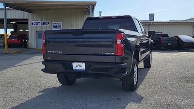 2023 Chevrolet Silverado 1500 Crew Cab 4WD Pickup for sale #4315PAA - photo 2
