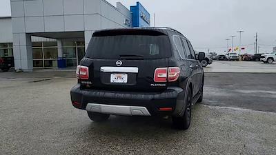 2018 Nissan Armada 4x2 SUV for sale #4361P - photo 2