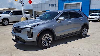 2024 Cadillac XT4 AWD SUV for sale #4379P - photo 1