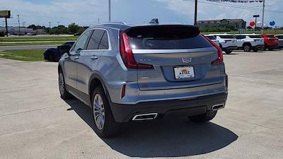 2024 Cadillac XT4 AWD SUV for sale #4379P - photo 2