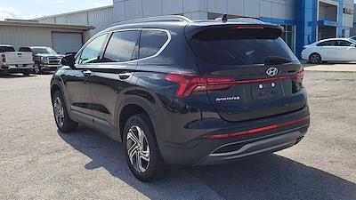2023 Hyundai Santa Fe AWD SUV for sale #4407P - photo 2