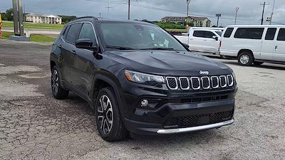 2024 Jeep Compass 4x4 SUV for sale #4409P - photo 1