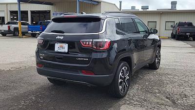 2024 Jeep Compass 4x4 SUV for sale #4409P - photo 2