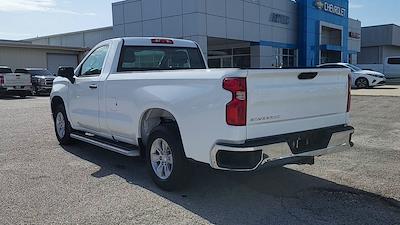 2024 Chevrolet Silverado 1500 Regular Cab 2WD Pickup for sale #4414P - photo 2